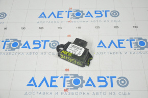 EXTENDED POWER CONTROL MODULE COMPUTER Ford Fusion mk5 13-20 scrap crepe
