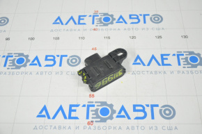 EXTENDED POWER CONTROL MODULE COMPUTER Ford Fusion mk5 13-20 scrap crepe