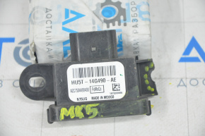 EXTENDED POWER CONTROL MODULE COMPUTER Ford Fusion mk5 13-20 scrap crepe