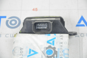 EXTENDED POWER CONTROL MODULE COMPUTER Ford Fusion mk5 13-20 scrap crepe
