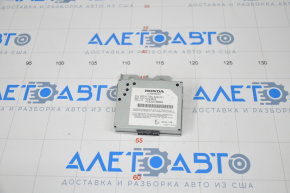 Body Control Module Computer Honda Accord 13-17