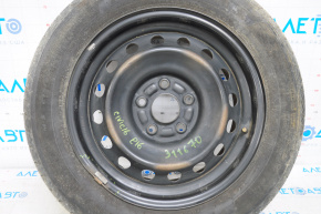 Wheel disk iron R16 Honda Civic X FC 16-21 for rent