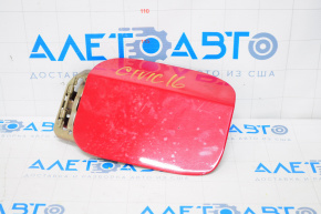 Fuel filler flap Honda Civic X FC 16-21 type 2