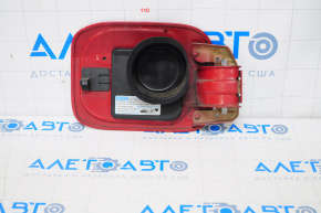 Fuel filler flap Honda Civic X FC 16-21 type 2