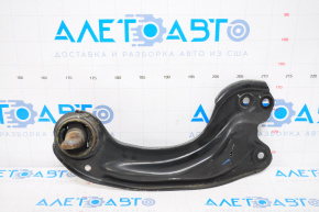 Rear right longitudinal arm Honda Civic X FC 16-21 torn silent block