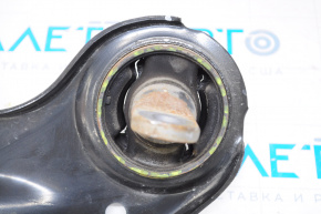 Rear right longitudinal arm Honda Civic X FC 16-21 torn silent block