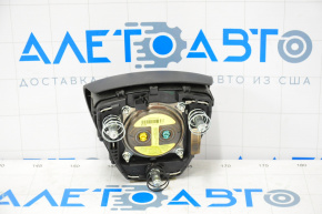 Airbag in steering wheel driver Hyundai Sonata 15-17