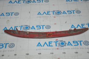 Reflector rear left Hyundai Sonata 15-17 break fastening