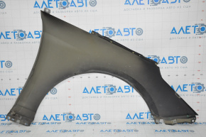 Front left wing Hyundai Sonata 15-17, black S3