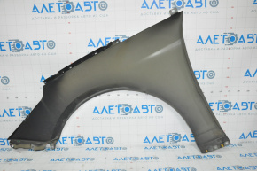 Front right wing Hyundai Sonata 15-17 black S3