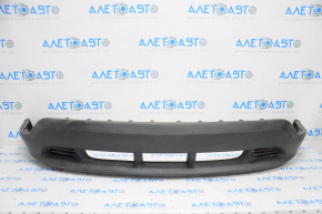 Bumper front bare lower part Jeep Compass 11-16 structure
