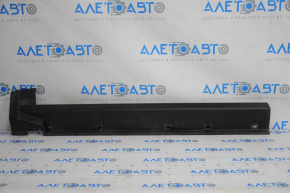 Front left threshold Jeep Compass 11-16