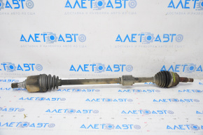 Drive axle shaft front right Jeep Compass 11-16 2.0 CVT FWD