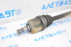 Drive axle shaft front right Jeep Compass 11-16 2.0 CVT FWD