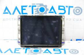 Monitor, display, navigation Jeep Compass 17-18 8.4" inch