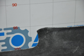 Headlining Jeep Compass 17-18 without sunroof, gray, for dry cleaning, cracks, dents