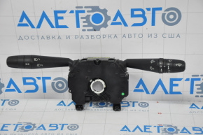 Steering column switches guitar Jeep Compass 17-21 with steering angle sensor