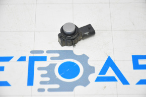 Rear Parking Sensor Jeep Compass 17-17
