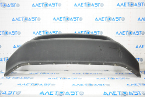 Bumper front bare lower part Jeep Compass 17-21 structure, dent