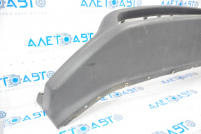 Bumper front bare lower part Jeep Compass 17-21 structure, dent