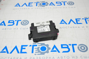 Hub Receiver Jeep Compass 17-19