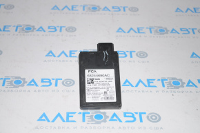 Blind Spot Sensor Left BSM Jeep Compass 17-21