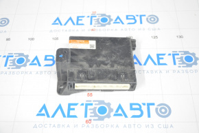 AMPLIFIER ASSY, AIR CONDITIONER Lexus CT200h 11-15