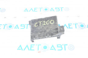 AMPLIFIER ASSY, AIR CONDITIONER Lexus CT200h 11-15