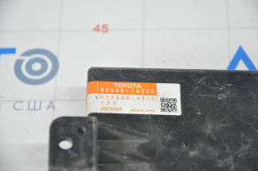 AMPLIFIER ASSY, AIR CONDITIONER Lexus CT200h 11-15