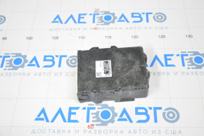 COMPUTER ASSY, TRANSMISSION CONTROL Lexus CT200h 11-17