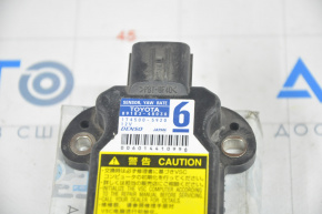 Sensor, yawrate Lexus CT200h 11-17