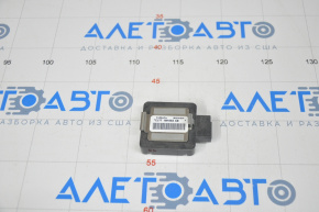 GPS Positioning System Module Lincoln MKC 15-
