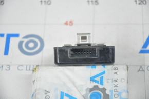 GPS Positioning System Module Lincoln MKC 15-