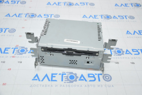 Lincoln MKX Radio Tape Recorder 16-