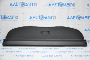 Lincoln MKX 16-18 trunk curtain is worn