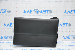 Glove box, glove compartment with drive Lincoln MKX 16-18 with AIRBAG black
