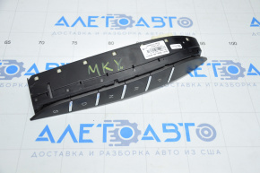 Gearbox shifter Lincoln MKX 16-