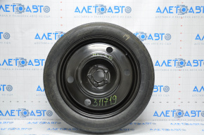 Spare wheel for Lincoln MKX 16-R18 155/70