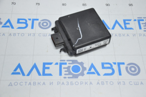 Blind Spot Sensor Right Lincoln MKX 16 - Broken Fasteners