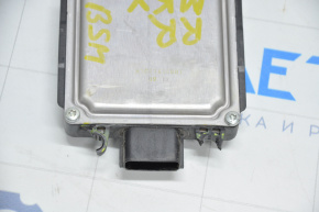 Blind Spot Sensor Right Lincoln MKX 16 - Broken Fasteners
