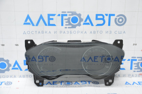 Lincoln MKX Instrument Cluster 16- 83k Scratches