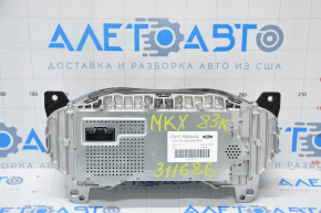 Lincoln MKX Instrument Cluster 16- 83k Scratches
