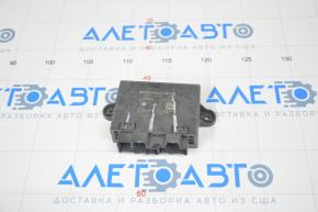 Lincoln MKZ 13-20 Front Left Door Computer