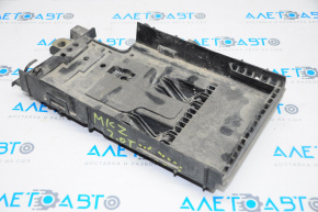 Lincoln MKZ 13-16 battery tray latch broken