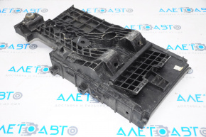 Lincoln MKZ 13-16 battery tray latch broken