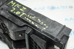 Lincoln MKZ 13-16 battery tray latch broken
