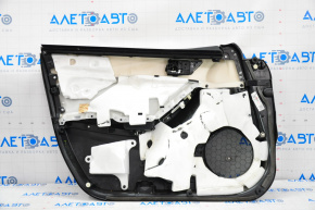 Door trim card front right Mazda 6 13-15 Touring beige