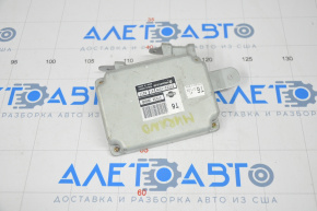 Automatic Transmission Control Module Nissan Murano z50 03-06