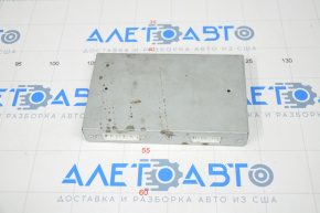 DRIVER NAVIGATION ASSIST CONTROL UNIT MODULE Nissan Murano z50 03-08