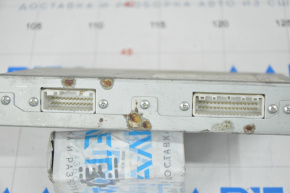 DRIVER NAVIGATION ASSIST CONTROL UNIT MODULE Nissan Murano z50 03-08
